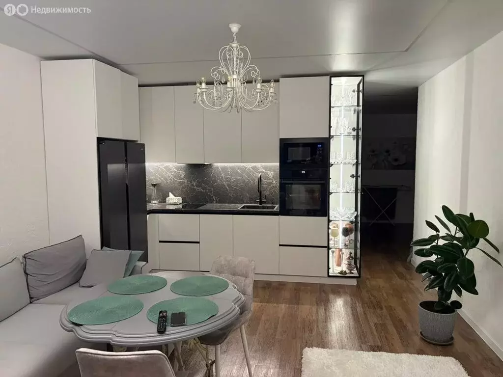 2-комнатная квартира: Тольятти, проезд Оптимистов, 7 (66.7 м) - Фото 2