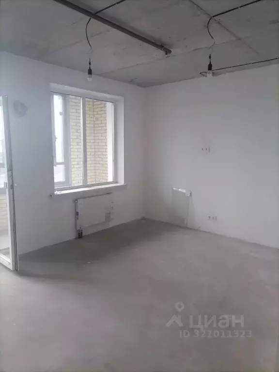 1-к кв. Новосибирская область, Новосибирск Светлановская ул., 46/1 ... - Фото 2