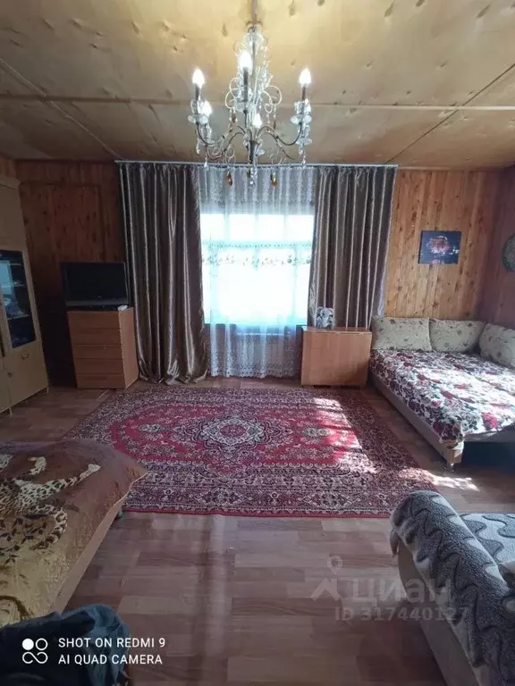 Дом в Саха (Якутия), Якутск ул. Габышева, 12 (50 м) - Фото 0