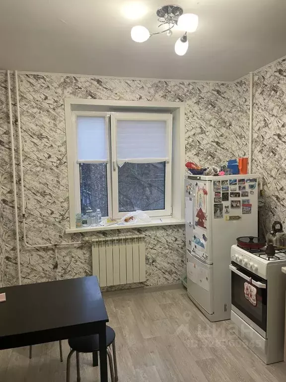 2-к кв. Пермский край, Пермь ул. Крупской, 9 (50.3 м) - Фото 2