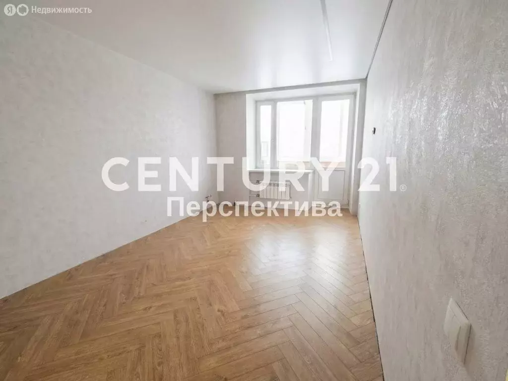 3-комнатная квартира: Москва, Пулковская улица, 3к1 (57.6 м) - Фото 1