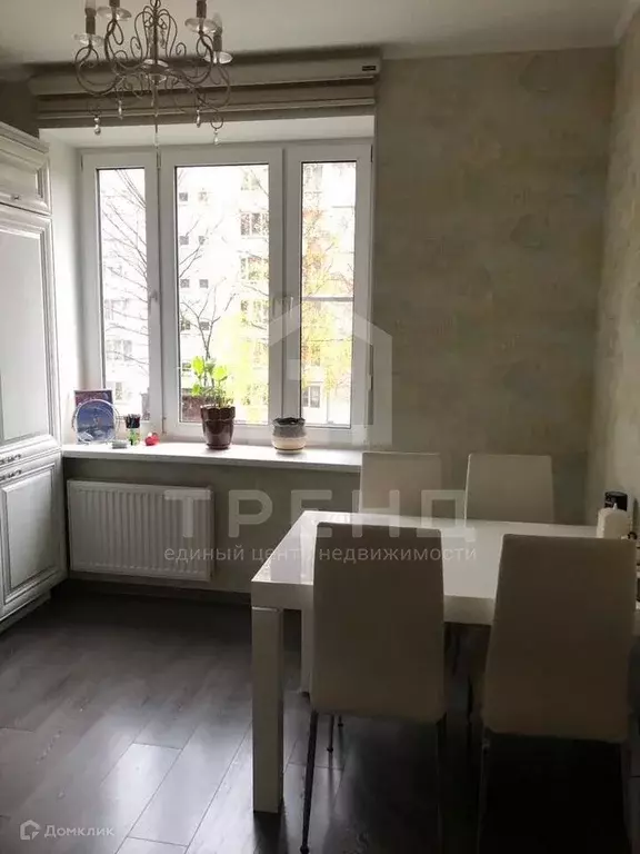 Продаётся 2-к квартира, 69.1 м - Фото 1