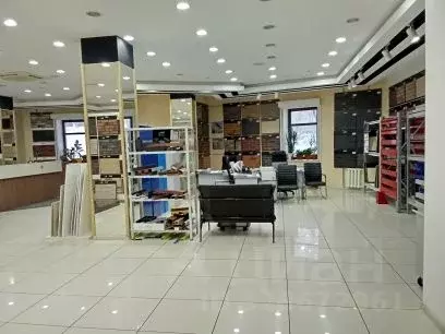 Офис в Новосибирская область, Новосибирск Инская ул., 56 (254 м) - Фото 2