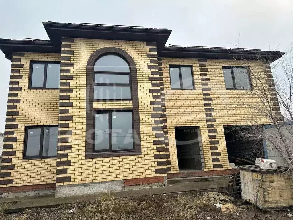 Коттедж в Воронежская область, Воронеж ул. Красочная, 31 (343 м) - Фото 1