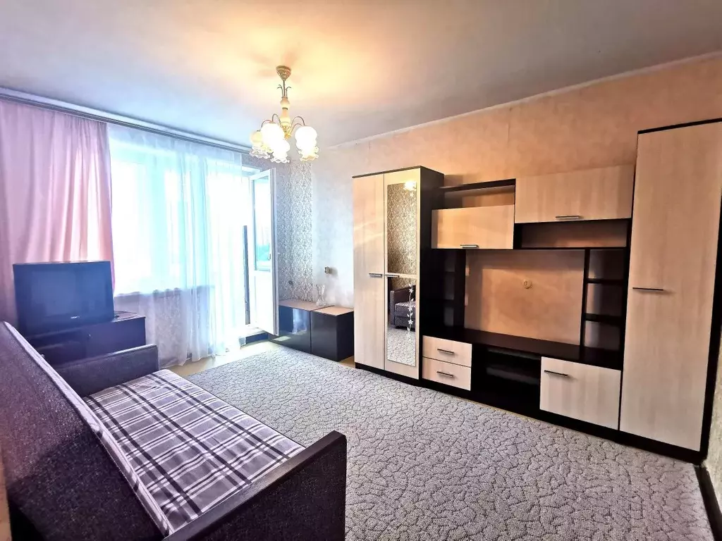 2-к кв. Москва Енисейская ул., 28к1с1 (46.0 м) - Фото 0
