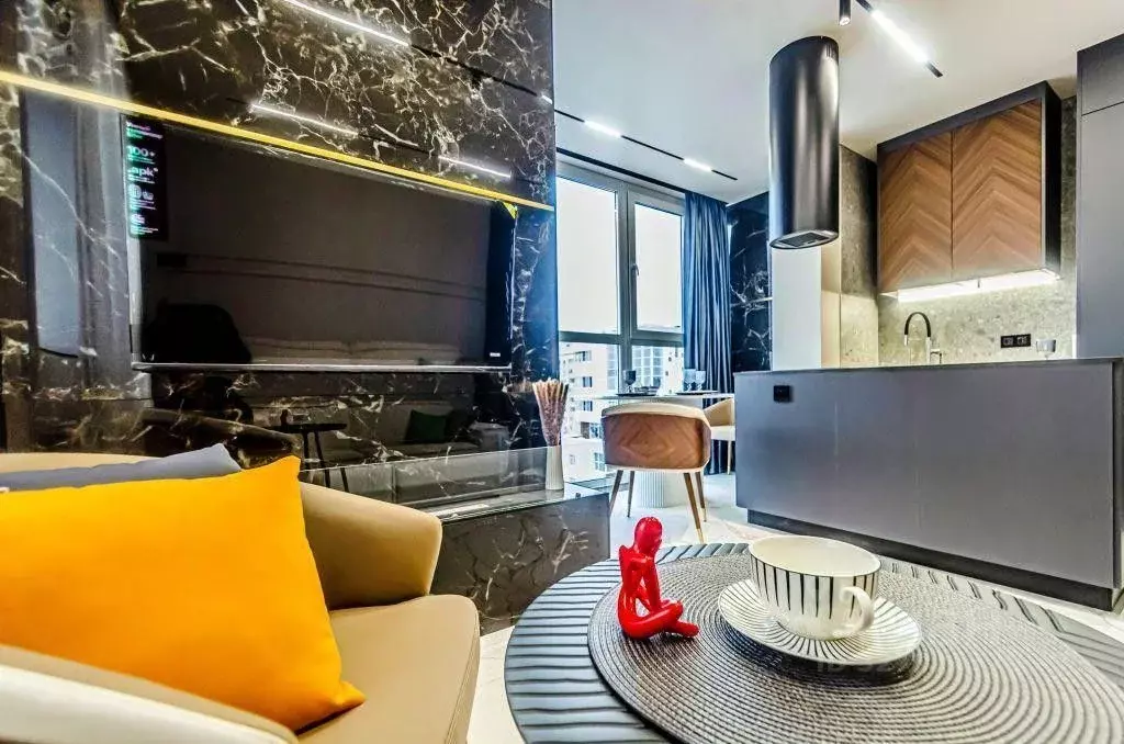 3-к кв. Самарская область, Самара ул. Маяковского, 44 (75.0 м) - Фото 1