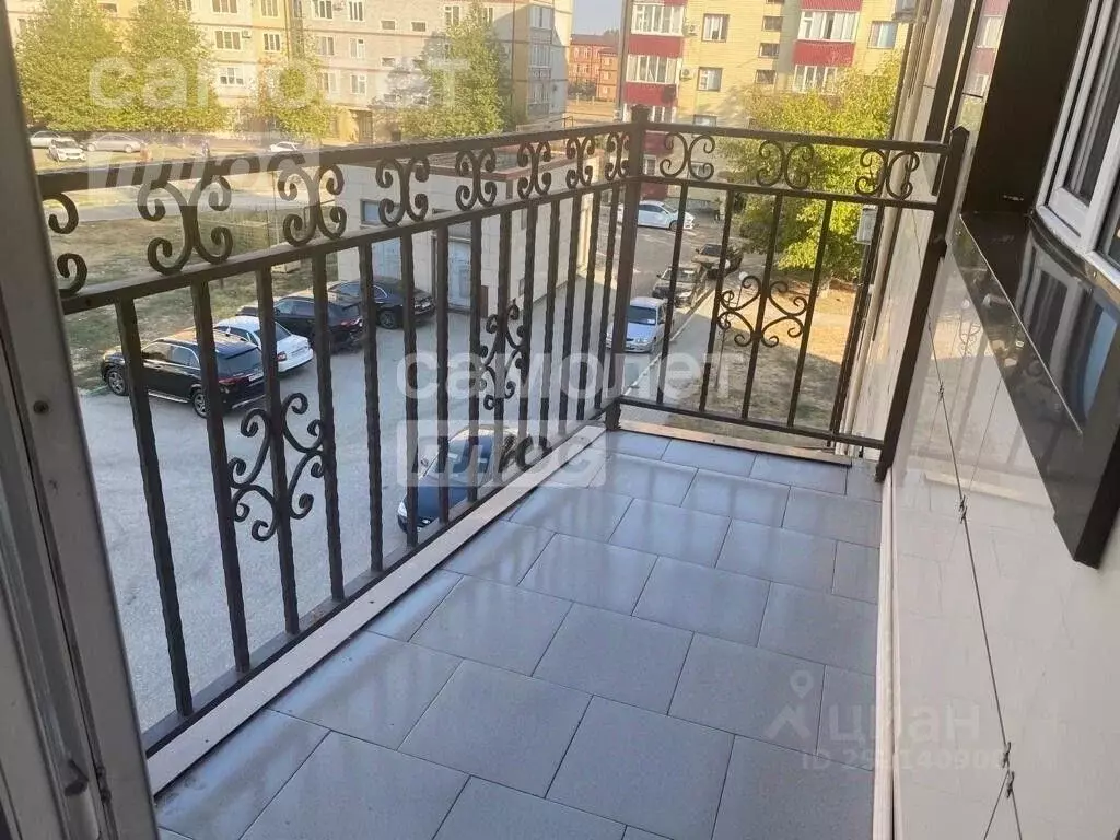 5-к кв. Чеченская республика, Грозный Олимпийский кв-л, 10 (104.0 м) - Фото 0