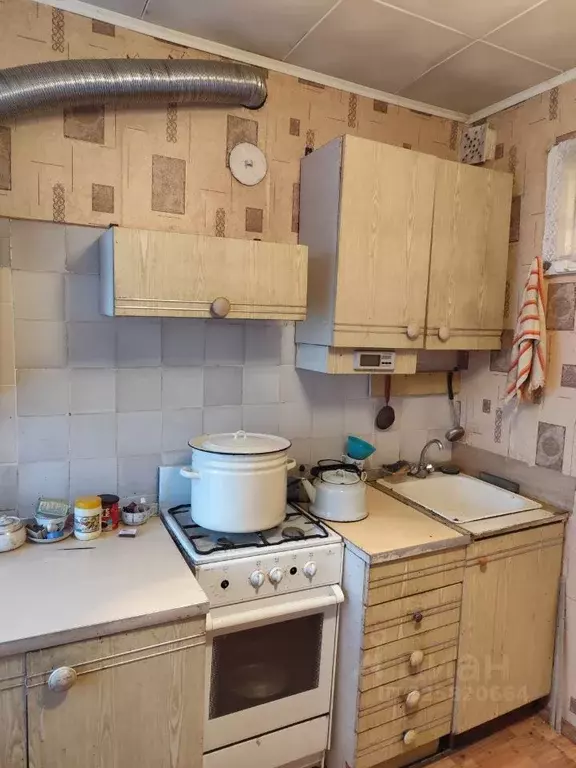 1-к кв. Ульяновская область, Ульяновск ул. 40-летия Октября, 9 (30.3 ... - Фото 2