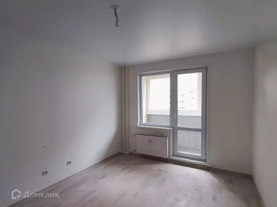 Продаётся 1-к квартира, 31.8 м - Фото 0