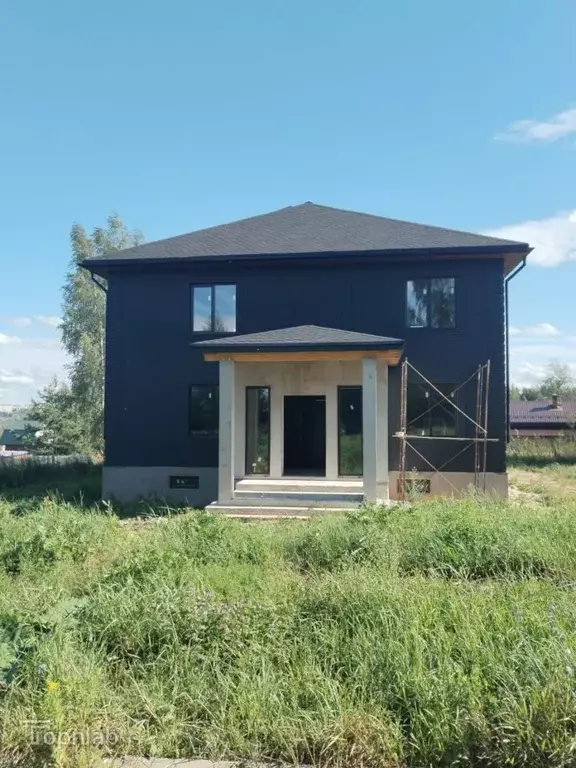 Коттедж в Владимирская область, Владимир ул. Горицкая, 36 (324 м) - Фото 1