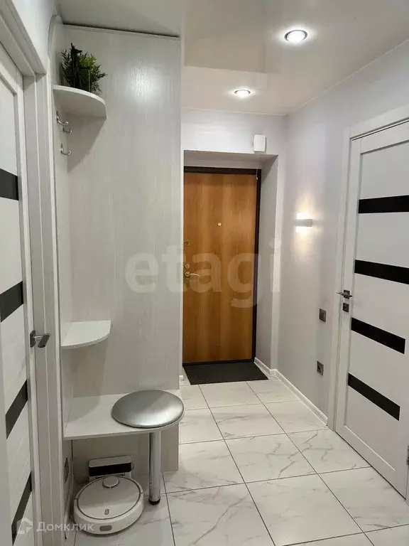 Продаётся 2-к квартира, 44.8 м - Фото 1