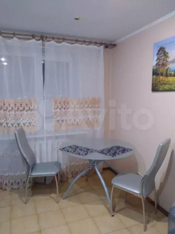 1-к. квартира, 44,5 м, 4/10 эт. - Фото 1