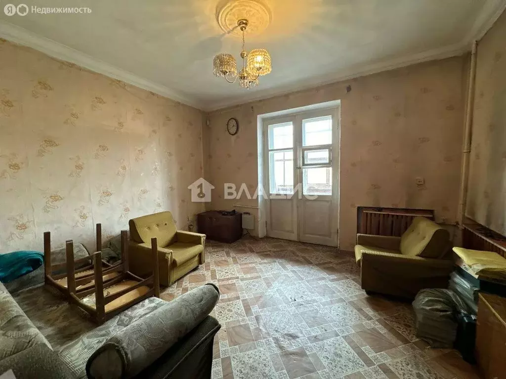 2-комнатная квартира: Ангарск, 25-й квартал, 13 (45 м) - Фото 2