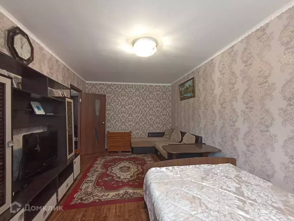 Продаётся 1-к квартира, 35.9 м - Фото 1