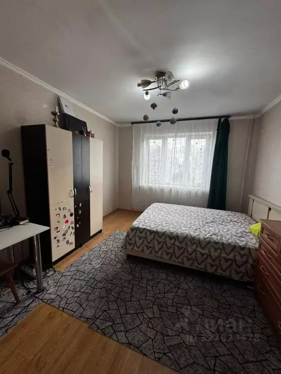 Комната Москва Чертановская ул., 48К2 (14.5 м) - Фото 1