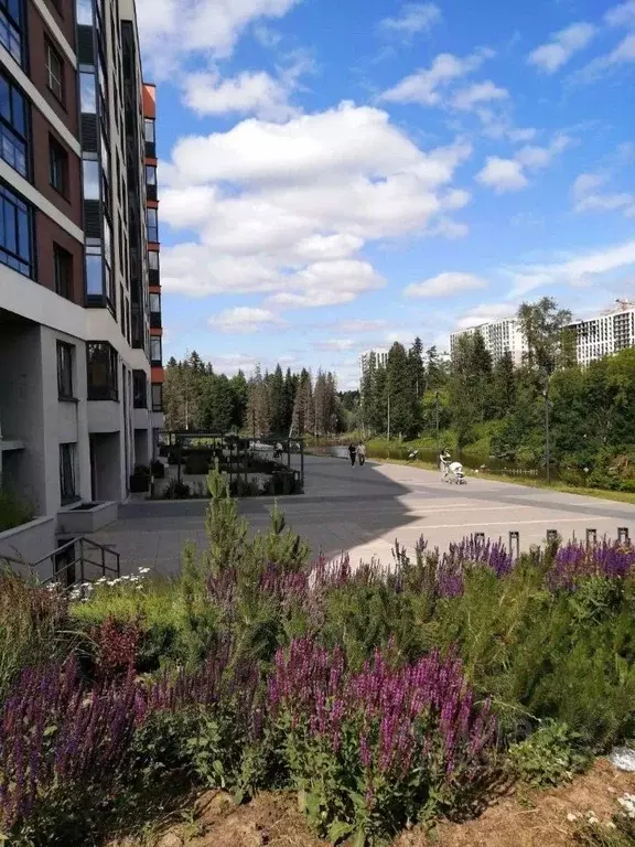 1-к кв. Удмуртия, Ижевск ул. имени 50-летия ВЛКСМ, 2 (38.0 м) - Фото 1