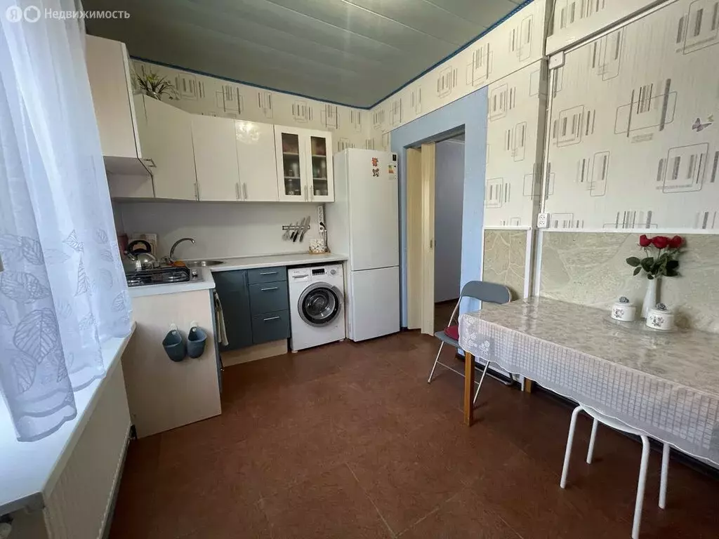 2-комнатная квартира: Аксай, улица Карла Либкнехта, 28 (36.8 м) - Фото 0