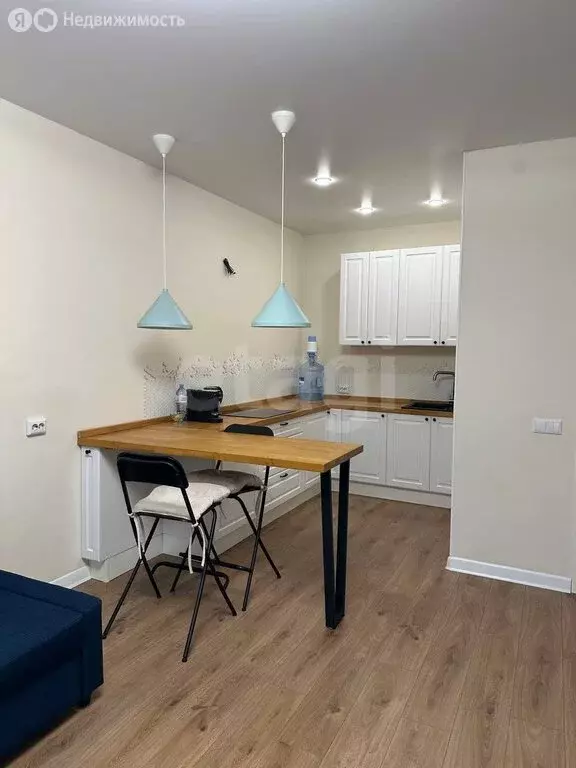 1-комнатная квартира: Тюмень, улица Парада Победы, 13 (45 м) - Фото 1