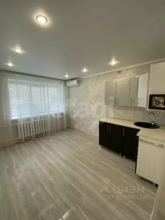 Комната Мордовия, Саранск ул. Титова, 146 (17.0 м) - Фото 1