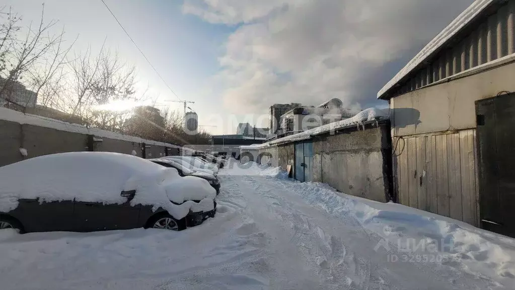 Производственное помещение в Тюменская область, Тюмень Харьковская ... - Фото 2