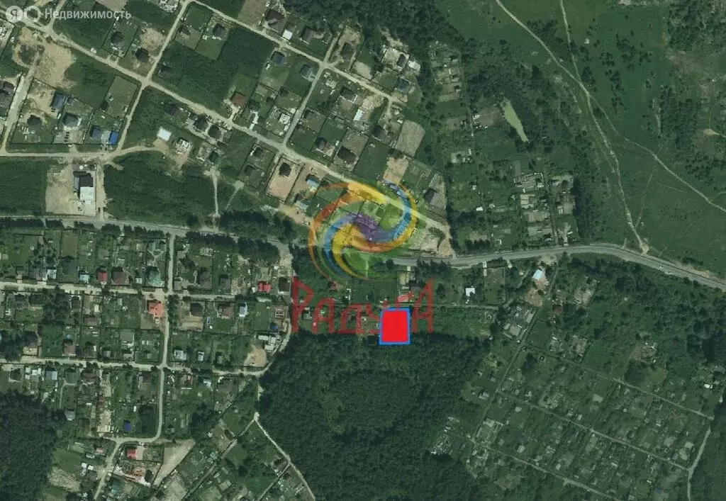 Дом в Ивановский район, Беляницкое сельское поселение, СНТ Победа, 13 ... - Фото 2