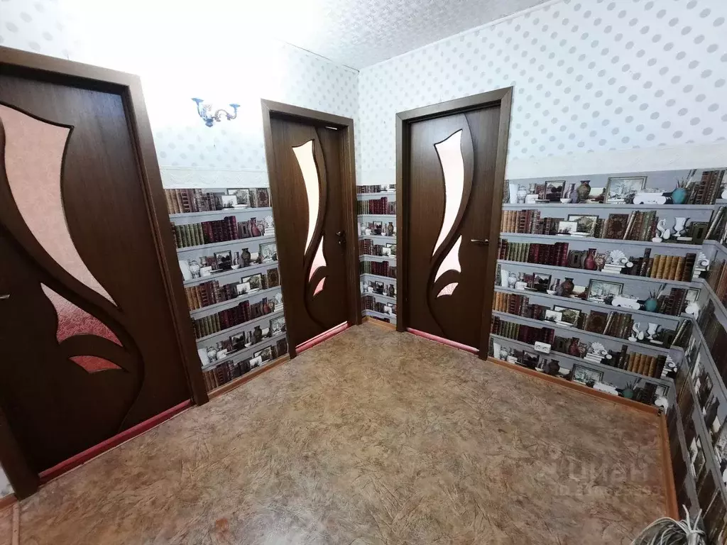 3-к кв. Алтайский край, Барнаул ул. Малахова, 68 (61.1 м) - Фото 1