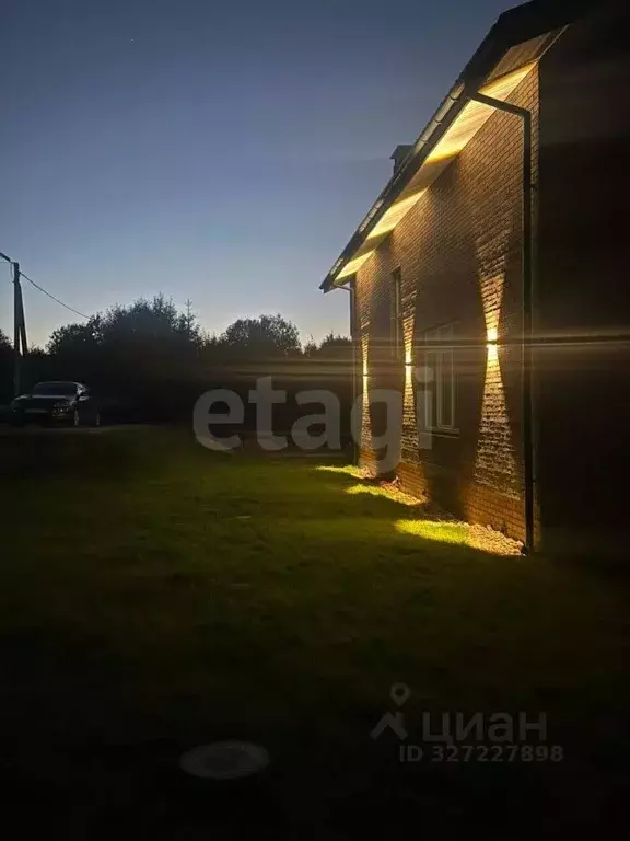 Дом в Московская область, Сергиево-Посадский городской округ, ... - Фото 1