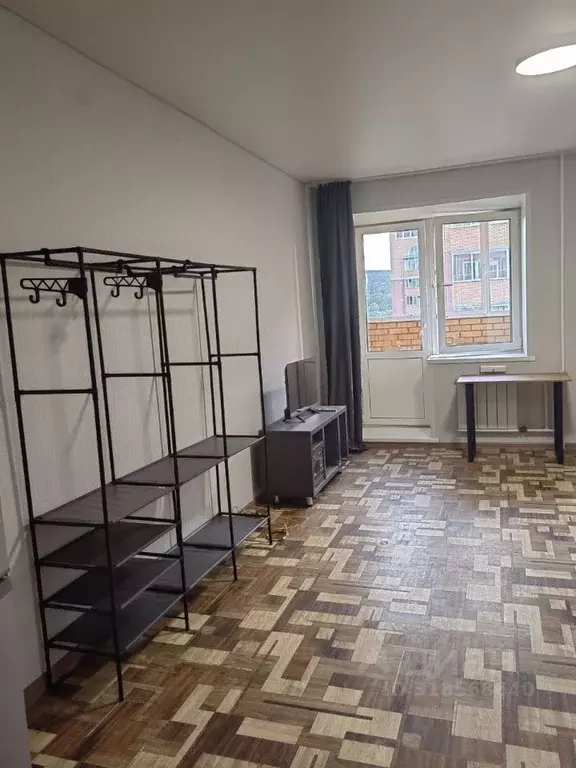 Студия Красноярский край, Красноярск ул. Елены Стасовой, 38Д (36.0 м) - Фото 0