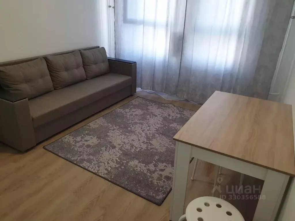 2-к кв. Москва Ленинградское ш., 229Ак2 (41.0 м) - Фото 2