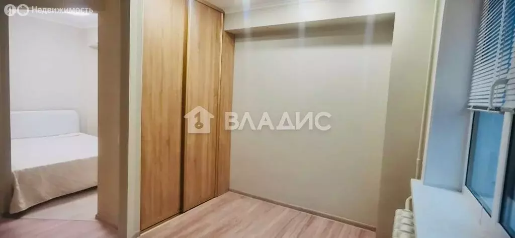 1к в -комнатной квартире ( м) - Фото 1