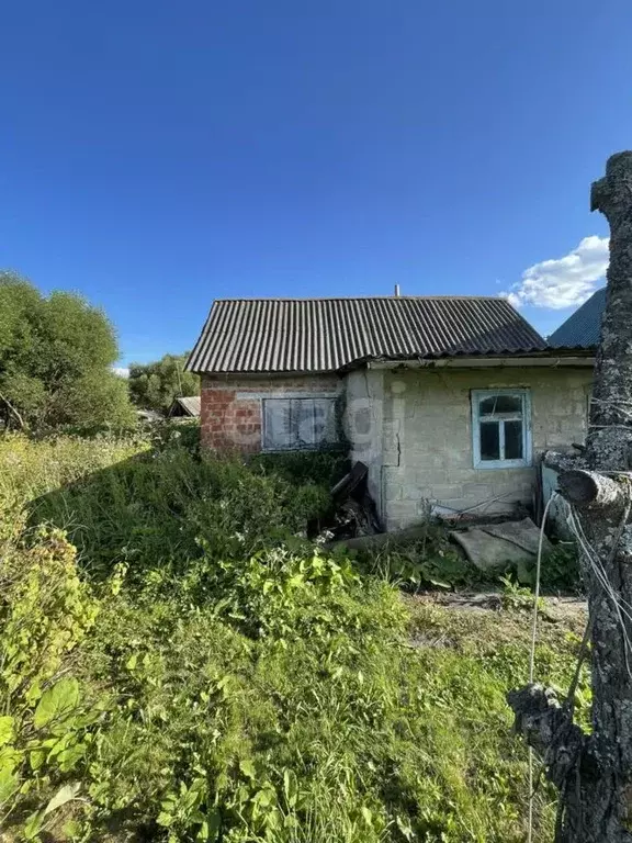 дом в тульская область, суворовский район, северо-западное . - Фото 0