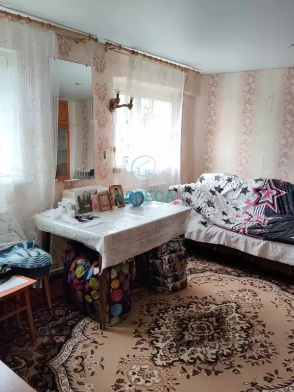 Дом в Белгородская область, Поселок Чернянка городское поселение, ... - Фото 1