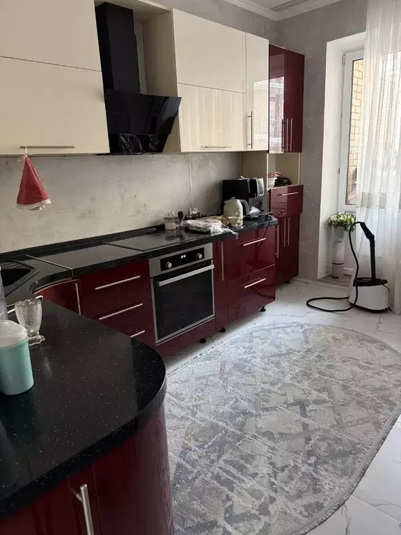 2-к кв. Московская область, Люберцы Зенино ЖК Самолет мкр, ул. Дружбы, ... - Фото 2