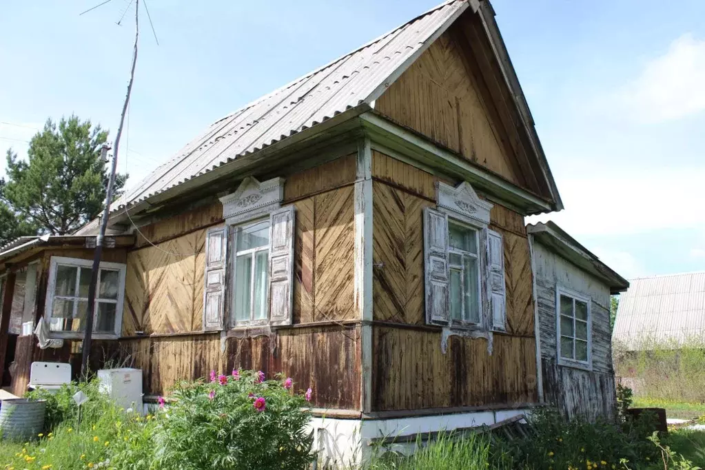 Дом в Иркутская область, Иркутский муниципальный округ, пос. ... - Фото 0