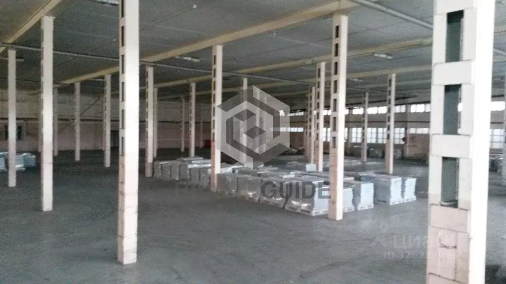 Склад в Московская область, Балашиха Лукино кв-л,  (411 м) - Фото 1