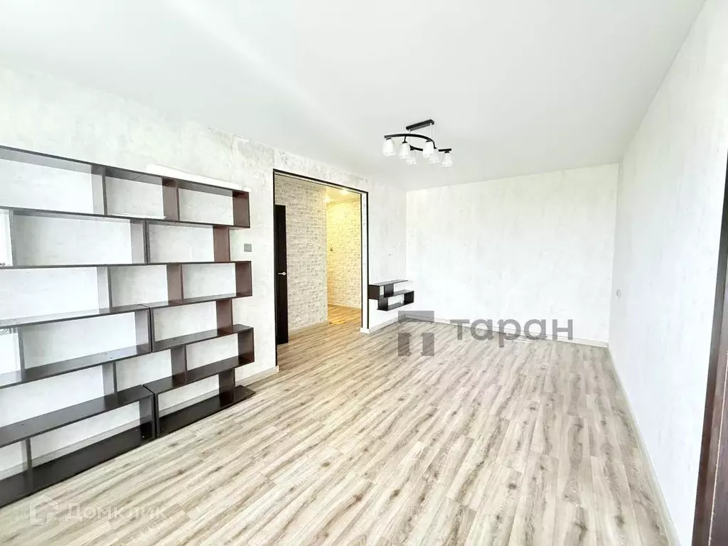 Продаётся 2-к квартира, 46.6 м - Фото 1