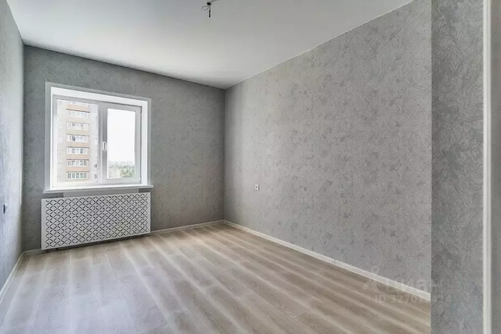 3-к кв. Воронежская область, Воронеж ул. Академика Конопатова, 19 ... - Фото 1