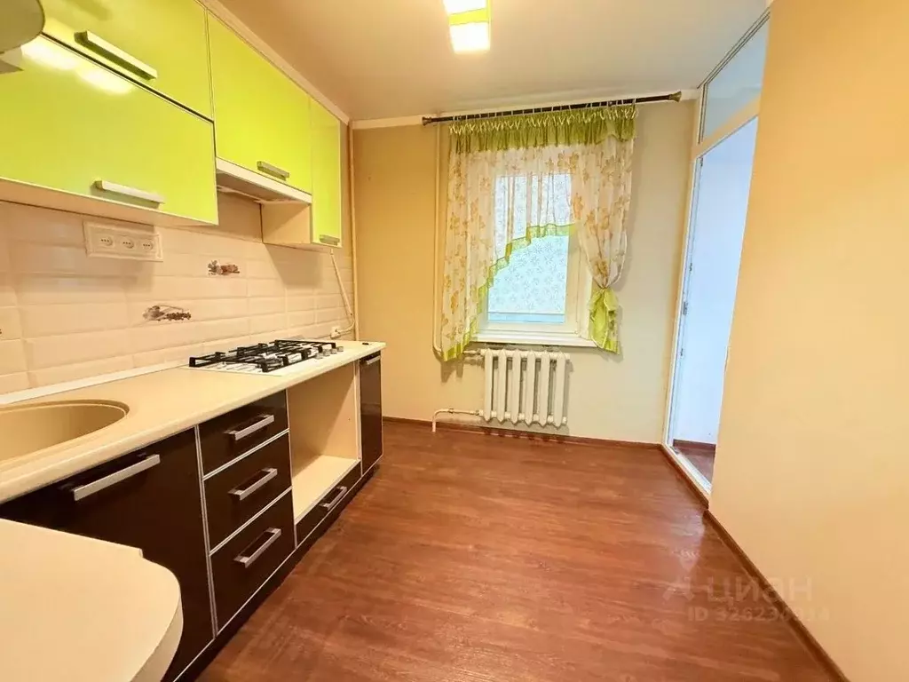 2-к кв. Ставропольский край, Пятигорск Бульварная ул., 44 (49.0 м) - Фото 2