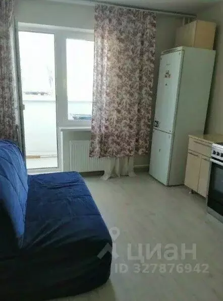 1-к кв. Краснодарский край, Краснодар ул. Имени Героя Советского Союза ... - Фото 1