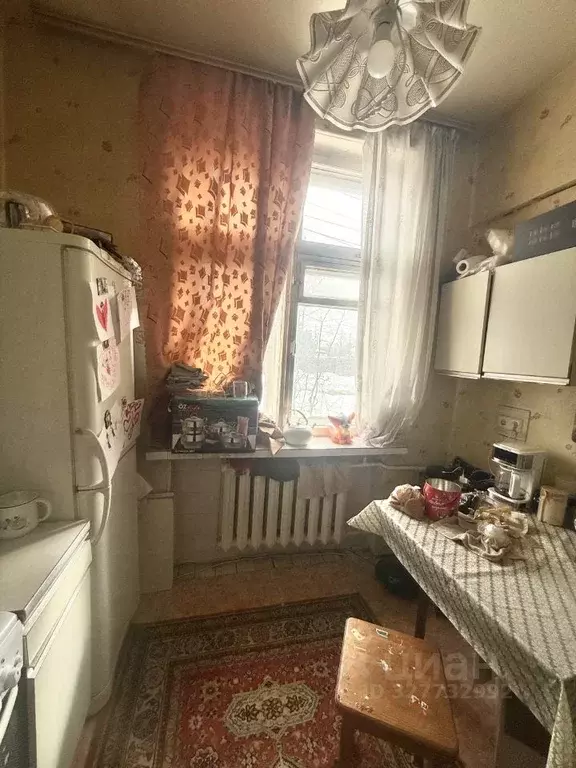 2-к кв. Московская область, Дедовск г. Истра муниципальный округ, ул. ... - Фото 2