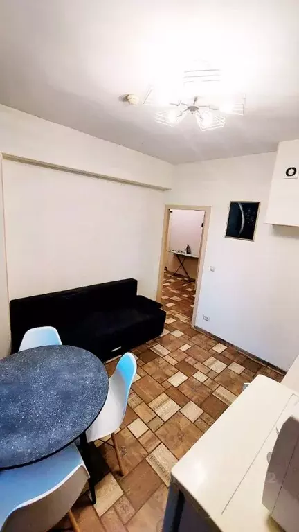 2-к кв. Иркутская область, Иркутск Байкальская ул., 236Б/8 (40.0 м) - Фото 1