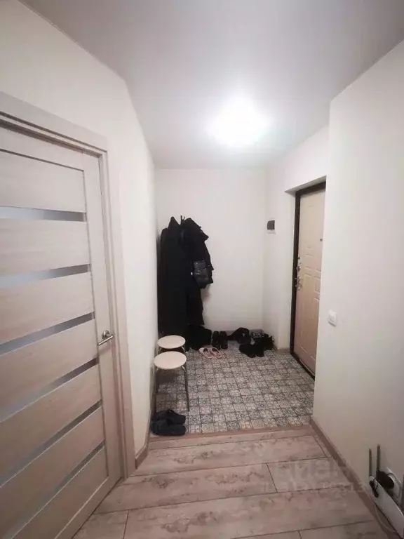 1-к кв. Удмуртия, Ижевск ул. Ухтомского, 14 (40.0 м) - Фото 1