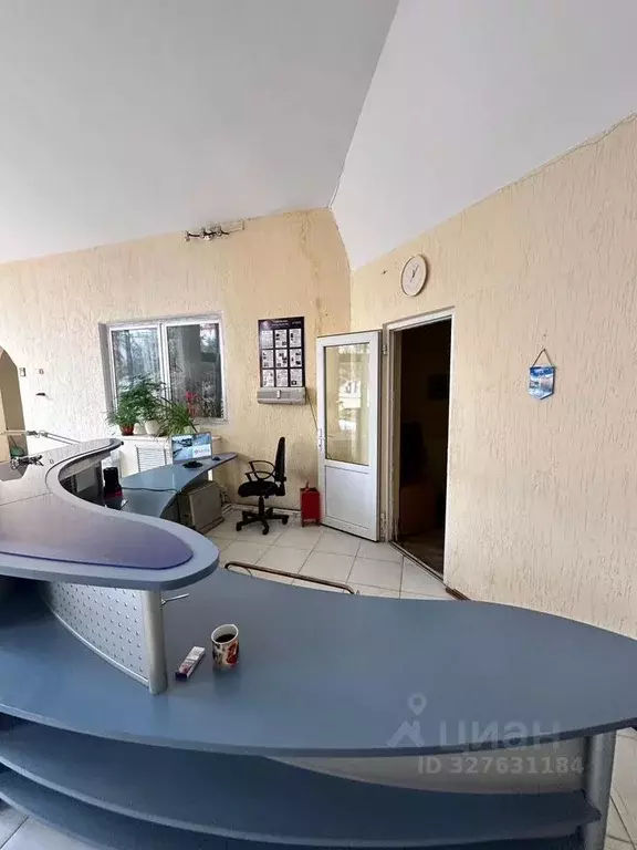 Офис в Краснодарский край, Геленджик ул. Островского, 164А (1000 м) - Фото 1