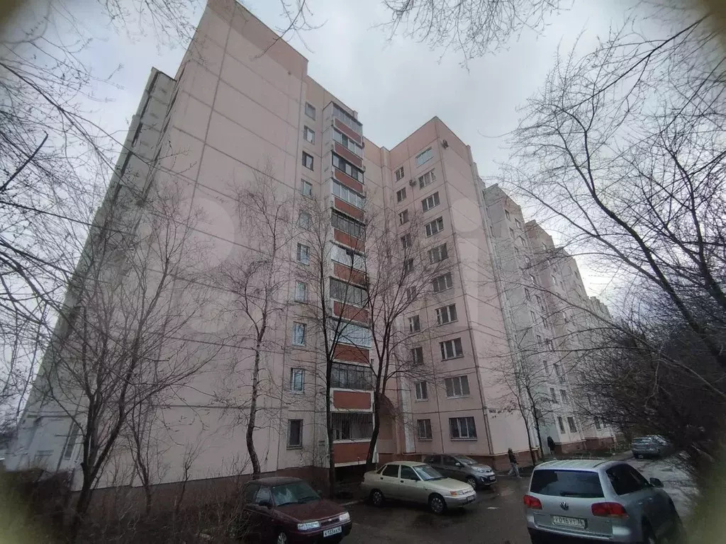 3-к. квартира, 70 м, 2/10 эт. - Фото 0