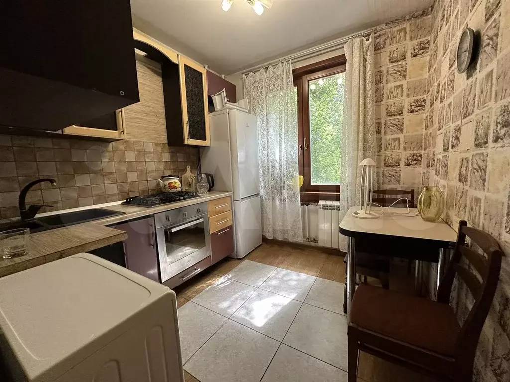 2-к. квартира, 45,1 м, 2/9 эт. - Фото 0
