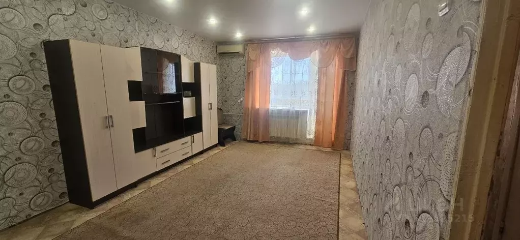 1-к кв. Рязанская область, Рязань Касимовское ш., 27 (33.3 м) - Фото 0