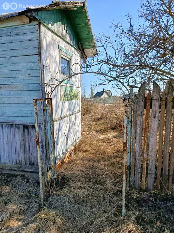 Дом в Ермолинское сельское поселение, садово-огородное товарищество ... - Фото 1