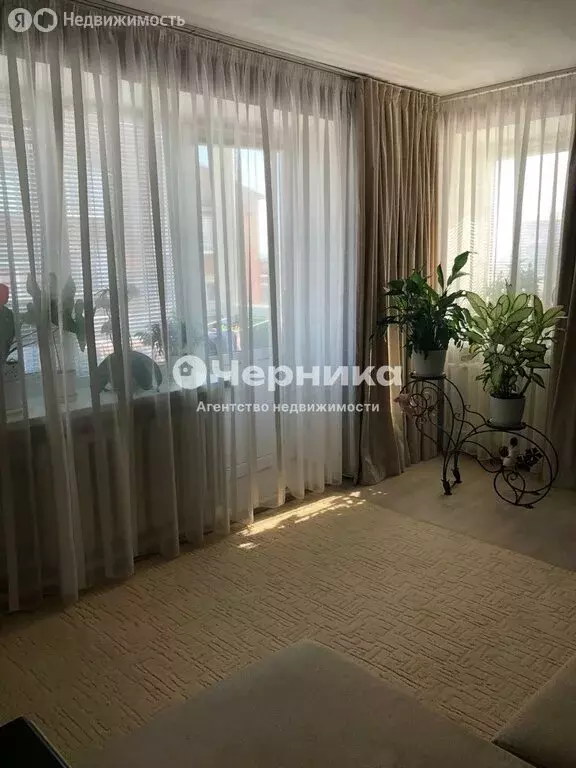1-комнатная квартира: Шахты, улица Рылеева, 45В (32 м) - Фото 1