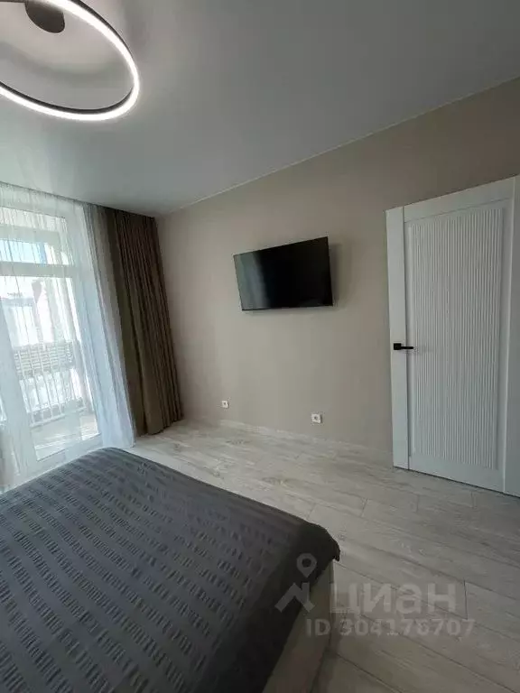 2-к кв. Пермский край, Пермь ул. Николая Островского, 52 (50.0 м) - Фото 2