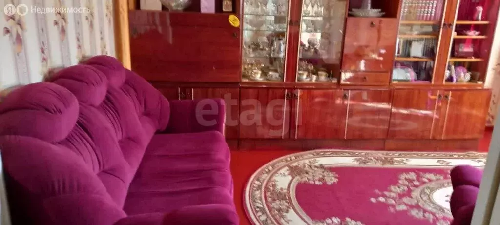 4-комнатная квартира: Унеча, улица Луначарского, 7 (70.4 м) - Фото 1